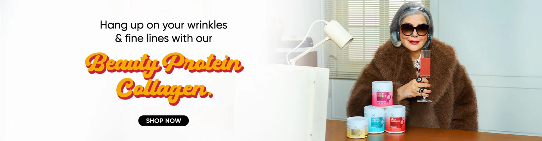 Welcome to Our Store